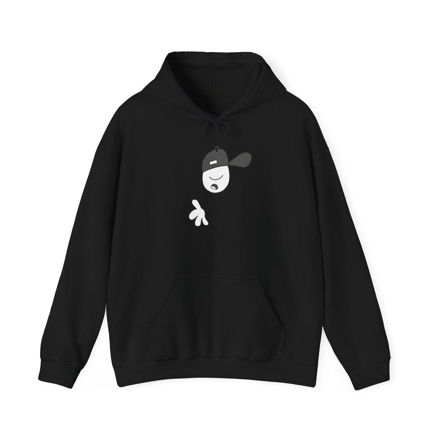 Ja Nee Hoodie