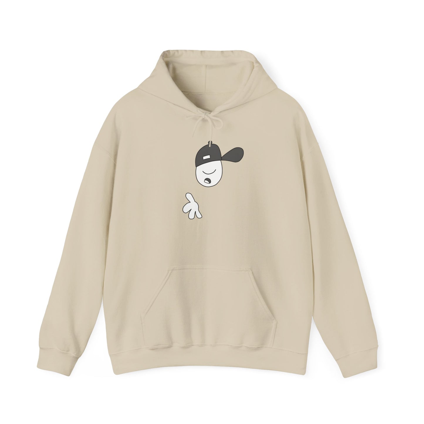 Ja Nee Hoodie