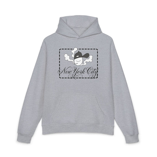 NYC Relaxed Hoodie