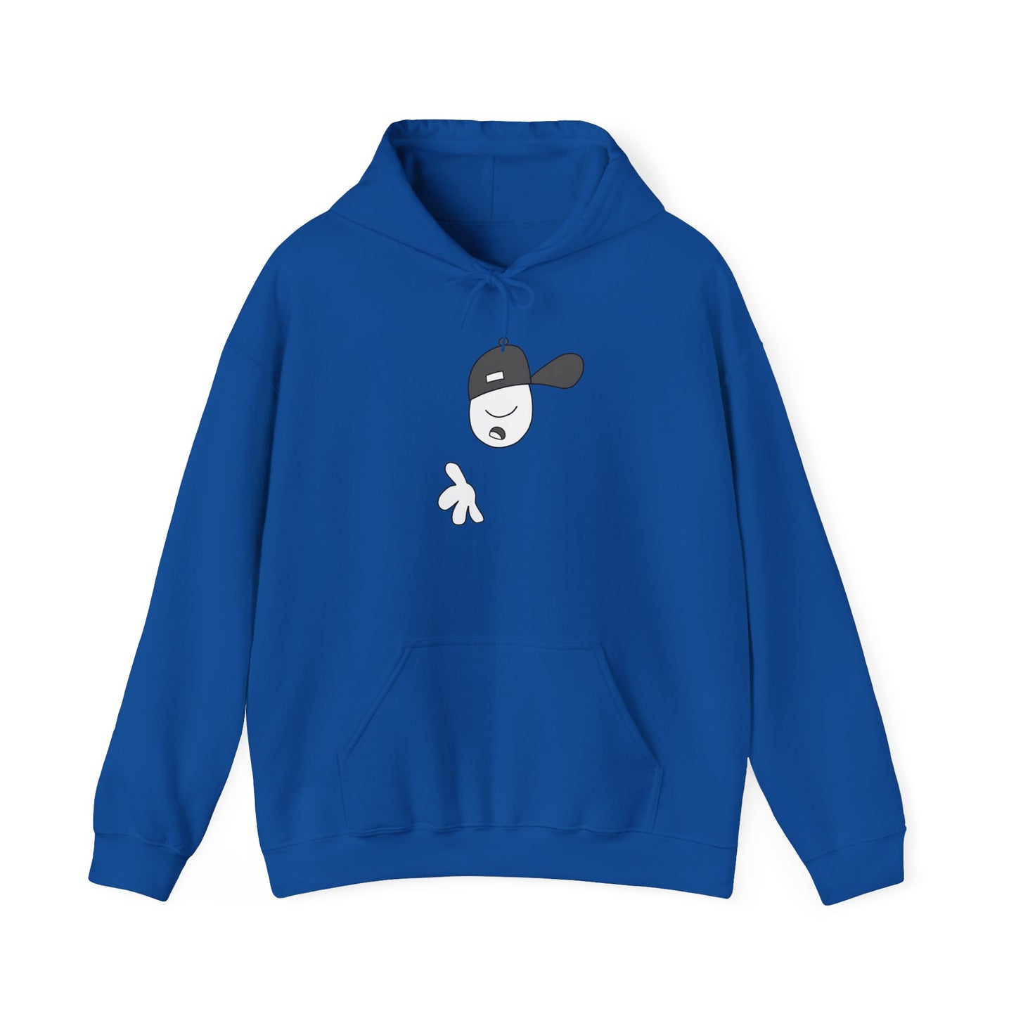 Ja Nee Hoodie