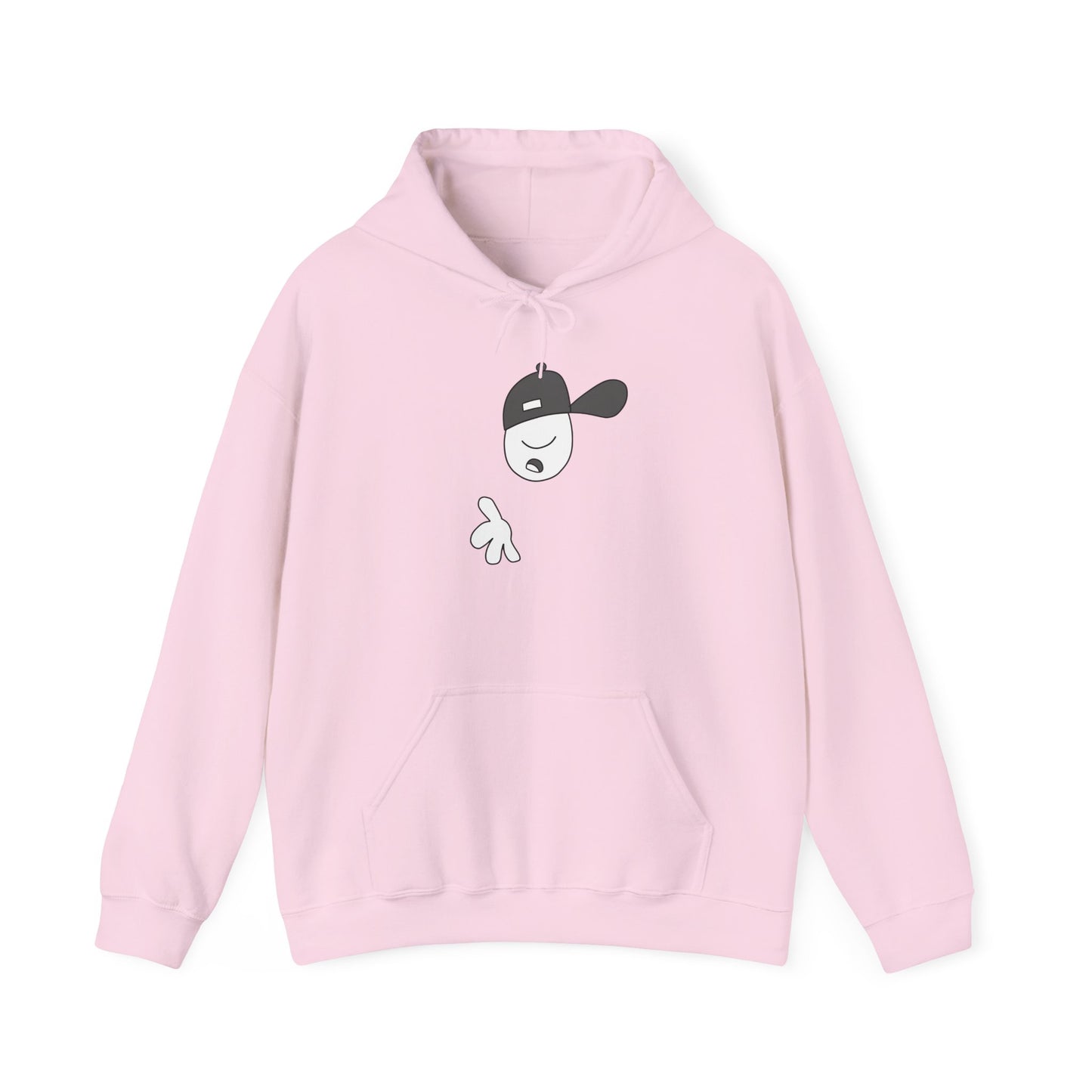 Ja Nee Hoodie