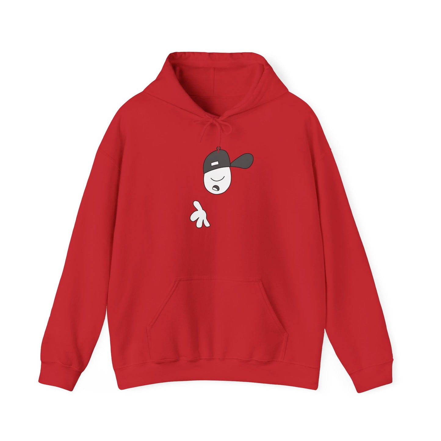 Ja Nee Hoodie