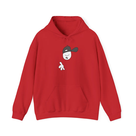 Ja Nee Hoodie